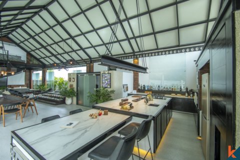 3 bedrooms Villa in Kerobokan, Badung, Bali (11157) 12