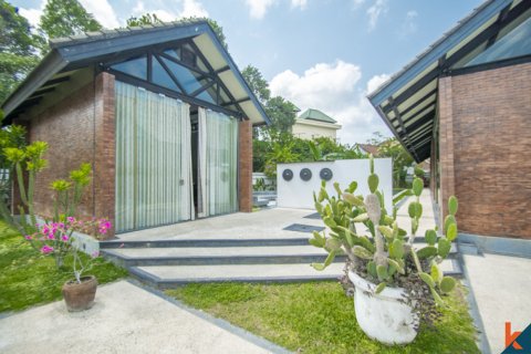 3 bedrooms Villa in Kerobokan, Badung, Bali (11157) 2