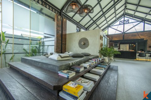 3 bedrooms Villa in Kerobokan, Badung, Bali (11157) 22