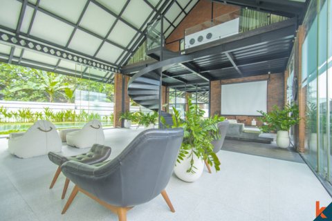 3 bedrooms Villa in Kerobokan, Badung, Bali (11157) 17