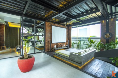 3 bedrooms Villa in Kerobokan, Badung, Bali (11157) 20