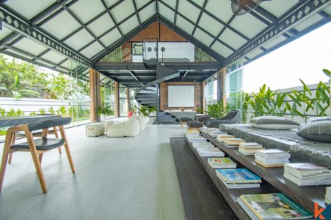 3 bedrooms Villa in Kerobokan, Badung, Bali (11157) 15
