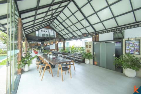 3 bedrooms Villa in Kerobokan, Badung, Bali (11157) 10