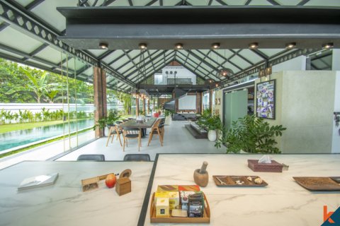 3 bedrooms Villa in Kerobokan, Badung, Bali (11157) 13