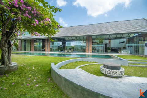 3 bedrooms Villa in Kerobokan, Badung, Bali (11157) 1