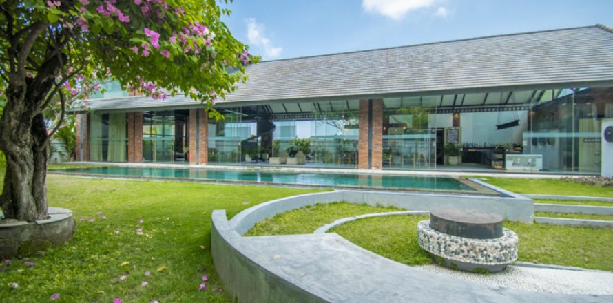 3 bedrooms Villa in Kerobokan, Badung, Bali (11157)