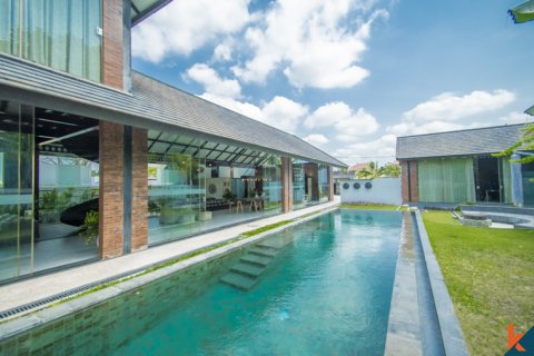 3 bedrooms Villa in Kerobokan, Badung, Bali (11157) 4