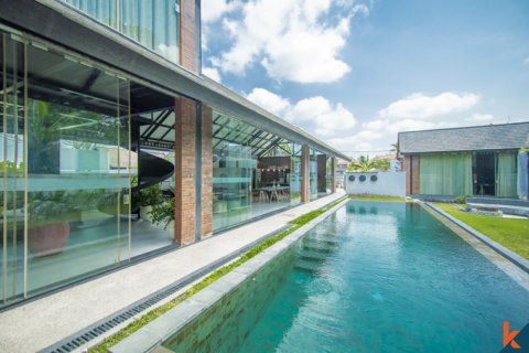 3 bedrooms Villa in Kerobokan, Badung, Bali (11157) 8