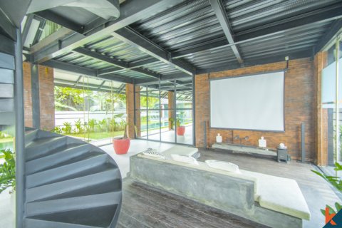 3 bedrooms Villa in Kerobokan, Badung, Bali (11157) 18