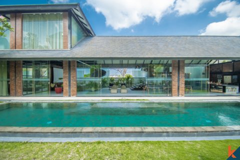 3 bedrooms Villa in Kerobokan, Badung, Bali (11157) 3