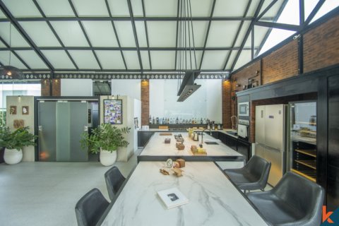 3 bedrooms Villa in Kerobokan, Badung, Bali (11157) 11