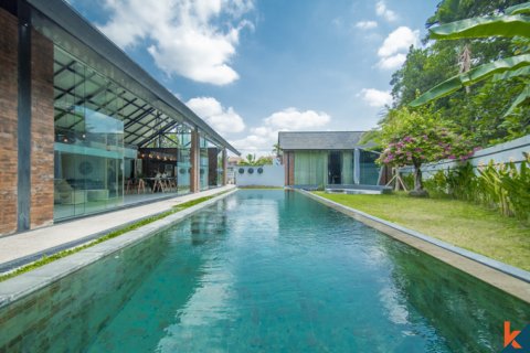 3 bedrooms Villa in Kerobokan, Badung, Bali (11157) 5