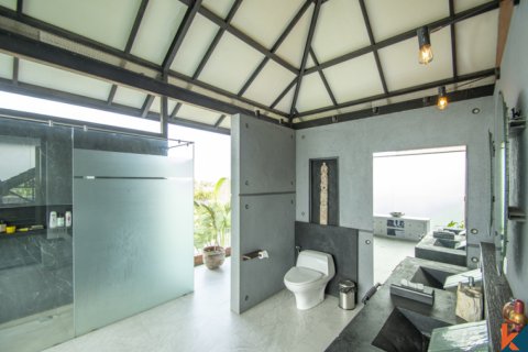 3 bedrooms Villa in Kerobokan, Badung, Bali (11157) 23