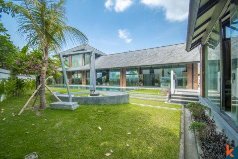 3 bedrooms Villa in Kerobokan, Badung, Bali (11157) 6