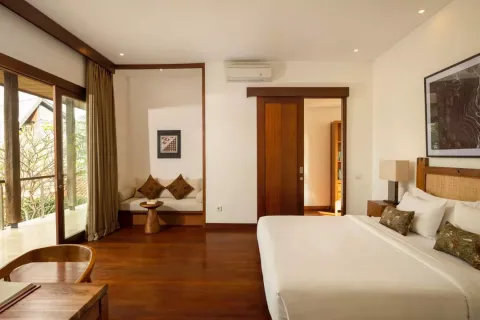 3 bedrooms Villa in Tibubeneng, Badung, Bali (11158) 11
