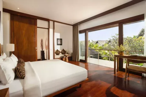 3 bedrooms Villa in Tibubeneng, Badung, Bali (11158) 10