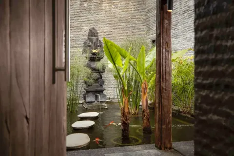 3 bedrooms Villa in Tibubeneng, Badung, Bali (11158) 3