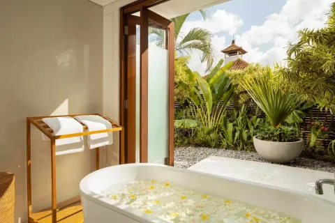 3 bedrooms Villa in Tibubeneng, Badung, Bali (11158) 14