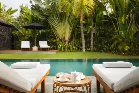 3 bedrooms Villa in Tibubeneng, Badung, Bali (11158) 2