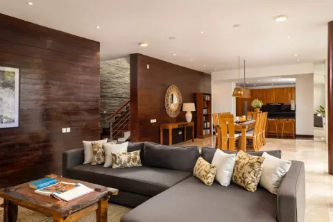 3 bedrooms Villa in Tibubeneng, Badung, Bali (11158) 4