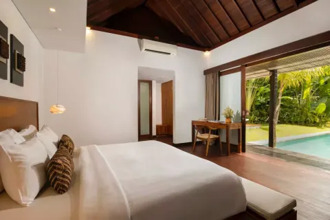 3 bedrooms Villa in Tibubeneng, Badung, Bali (11158) 8