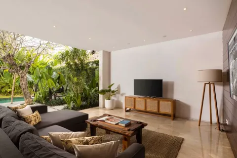 3 bedrooms Villa in Tibubeneng, Badung, Bali (11158) 5