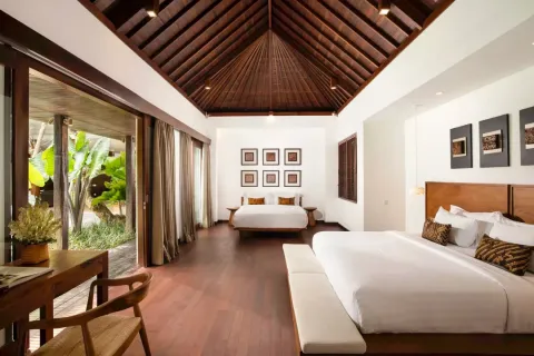 3 bedrooms Villa in Tibubeneng, Badung, Bali (11158) 7