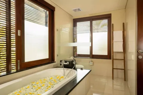 3 bedrooms Villa in Tibubeneng, Badung, Bali (11158) 12