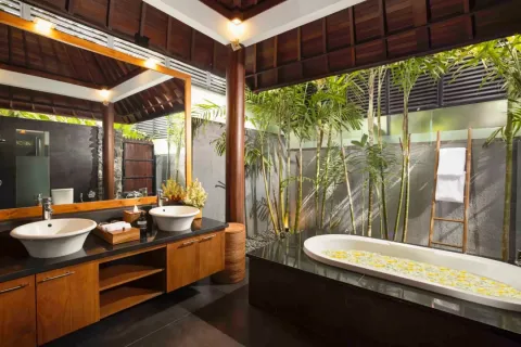 3 bedrooms Villa in Tibubeneng, Badung, Bali (11158) 9