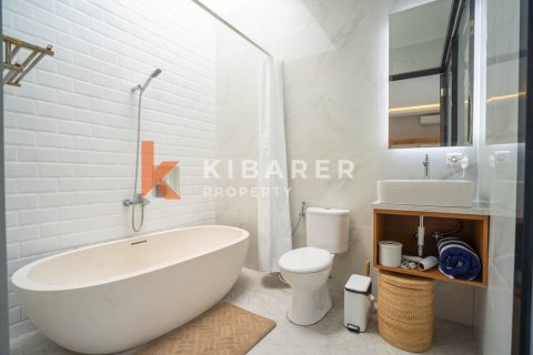 Вилла с 3 спальнями в Кута, Бадунг, Бали (12738) 28