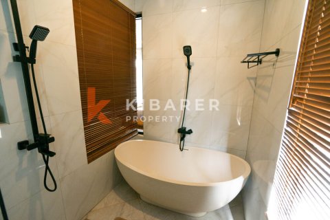 Вилла с 3 спальнями в Кута, Бадунг, Бали (12738) 27