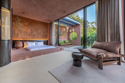 Вилла 48м2 в Унгасан, Бадунг, Бали (10215) 28