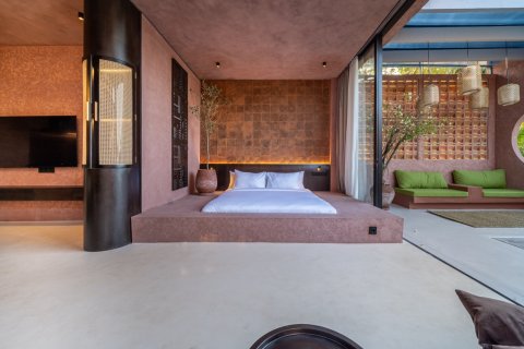 Вилла 48м2 в Унгасан, Бадунг, Бали (10215) 29