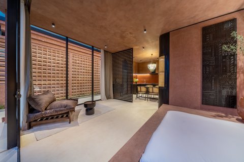 Вилла 48м2 в Унгасан, Бадунг, Бали (10215) 23