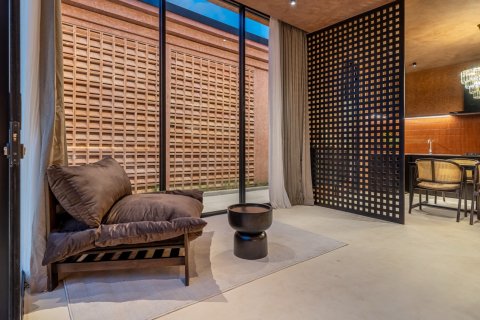 Вилла 48м2 в Унгасан, Бадунг, Бали (10215) 26