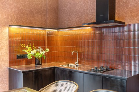 Вилла 48м2 в Унгасан, Бадунг, Бали (10215) 12