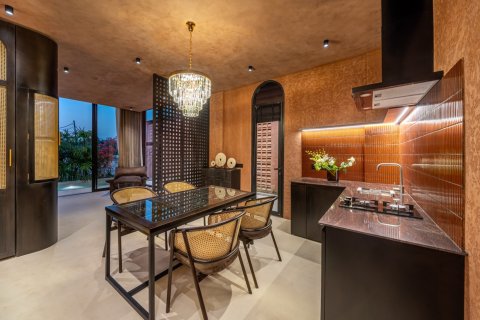 Вилла 48м2 в Унгасан, Бадунг, Бали (10215) 17