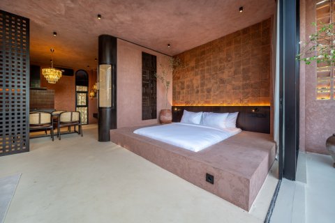 Вилла 48м2 в Унгасан, Бадунг, Бали (10215) 20