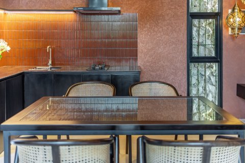 Вилла 48м2 в Унгасан, Бадунг, Бали (10215) 18