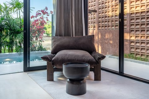 Вилла 48м2 в Унгасан, Бадунг, Бали (10215) 30