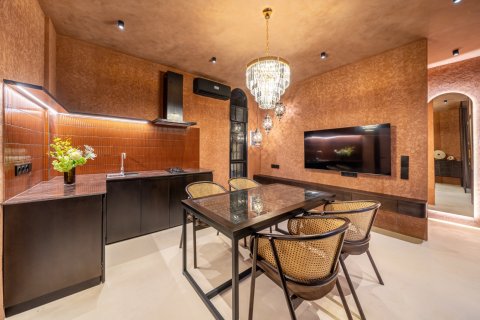 Вилла 48м2 в Унгасан, Бадунг, Бали (10215) 15