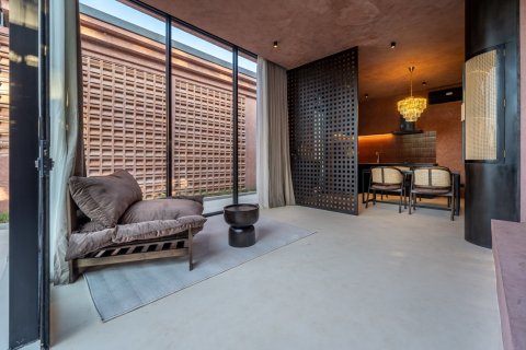 Вилла 48м2 в Унгасан, Бадунг, Бали (10215) 21