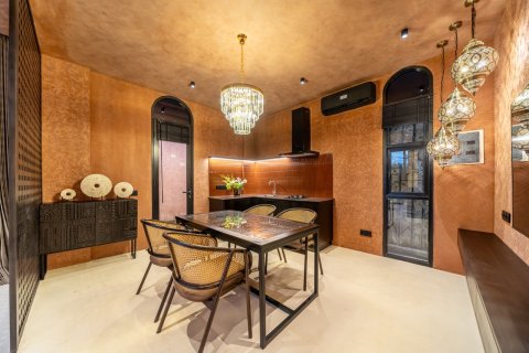 Вилла 48м2 в Унгасан, Бадунг, Бали (10215) 13