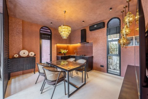 Вилла 48м2 в Унгасан, Бадунг, Бали (10215) 8