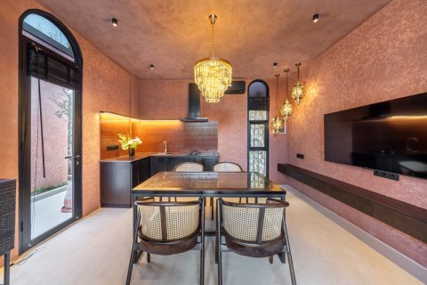 Вилла 48м2 в Унгасан, Бадунг, Бали (10215) 7