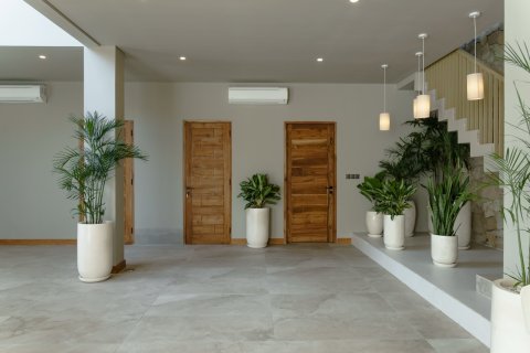 Вилла 426м2 в Бадунг, Бали (10255) 15