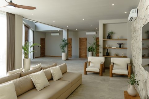 Вилла 426м2 в Бадунг, Бали (10255) 7