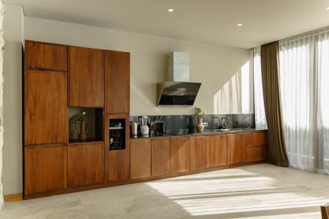 Вилла 426м2 в Бадунг, Бали (10255) 11