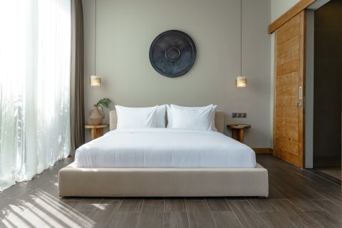 Вилла 426м2 в Бадунг, Бали (10255) 24