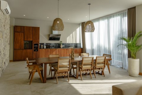 Вилла 426м2 в Бадунг, Бали (10255) 8